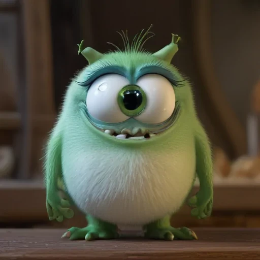 mike wazowski