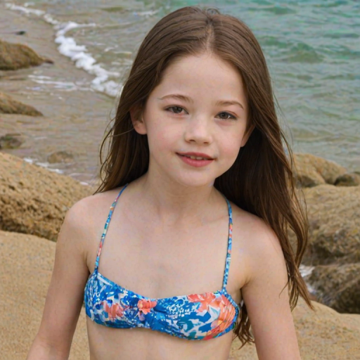 mackenzie foy in bikini