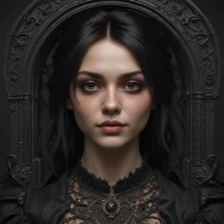 gothic png