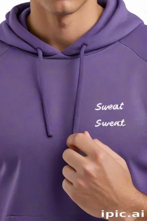sweat png