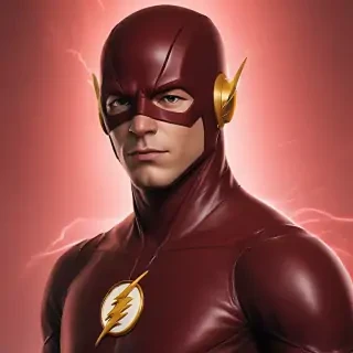 flash pfp