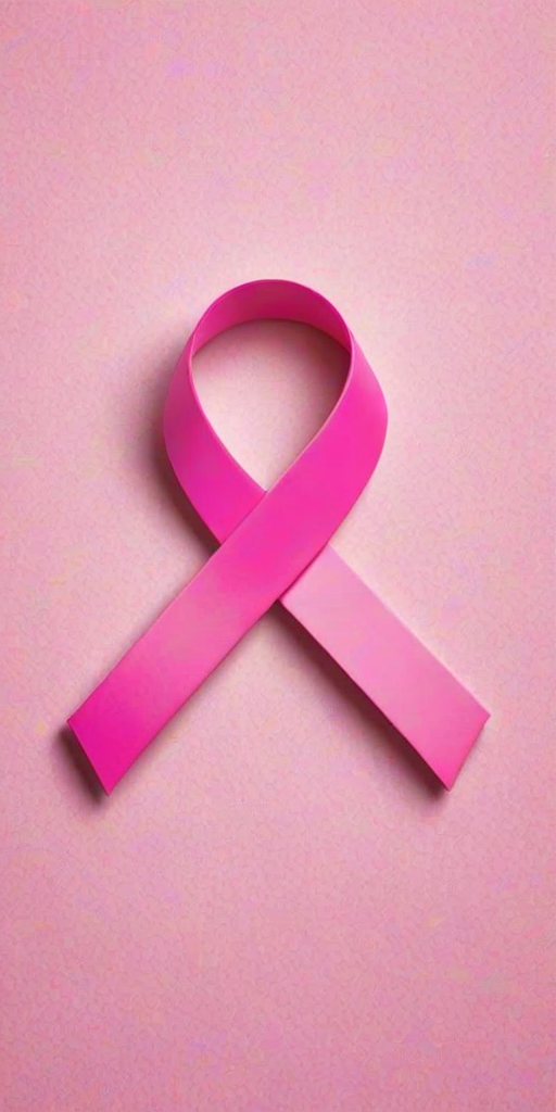 breast cancer wallpaper