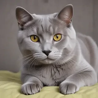 chartreux breed