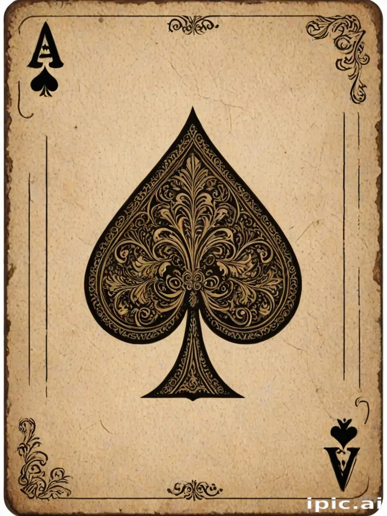 free spades