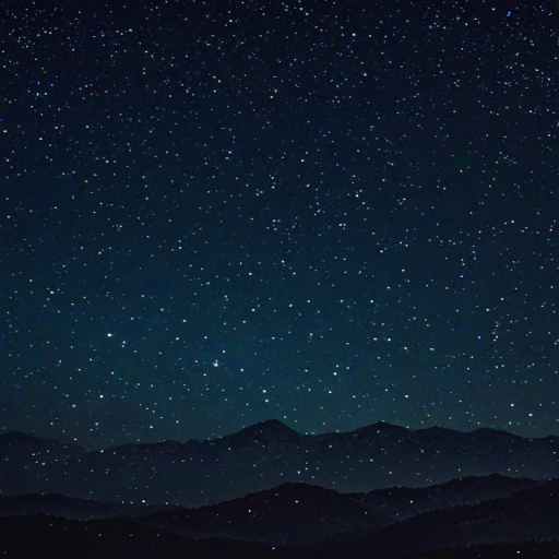 stars iphone wallpaper