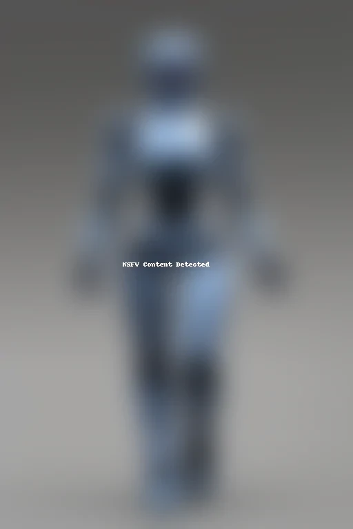 background robot