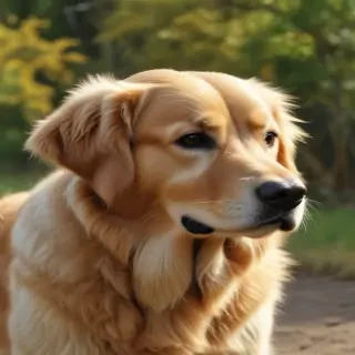 golden retriever