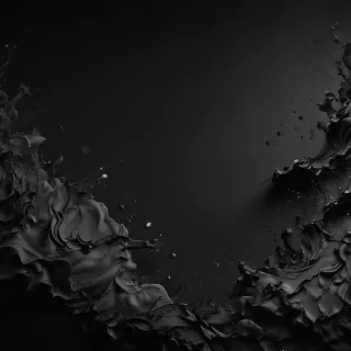iphone black wallpaper