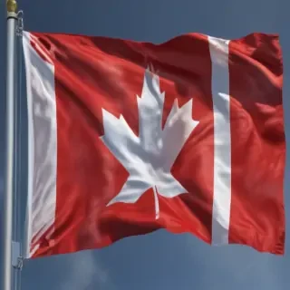canada flag png