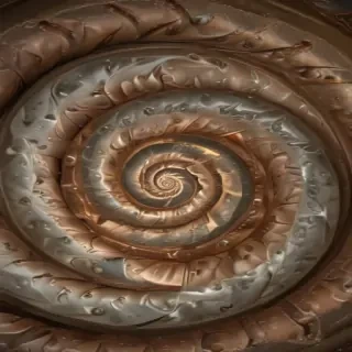 spiral png