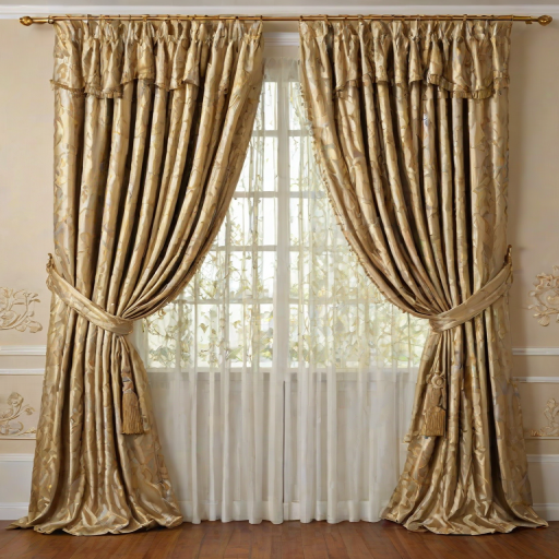 curtains png