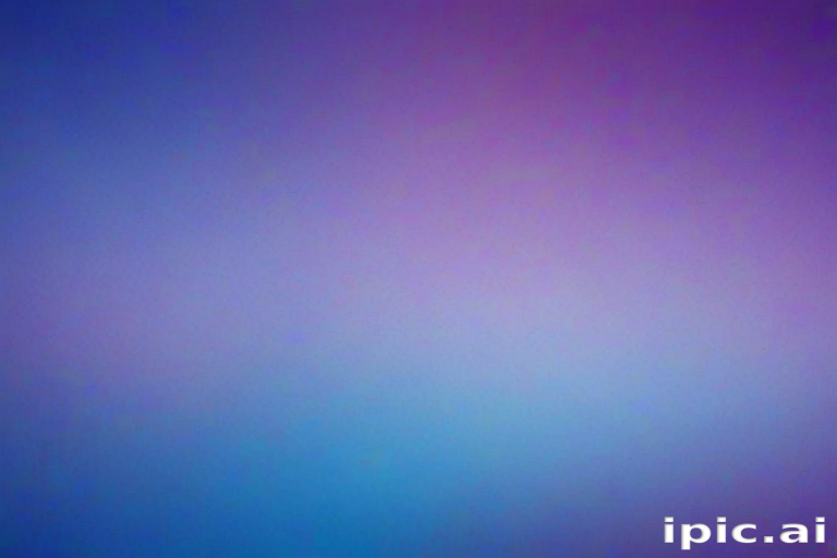 blue purple background