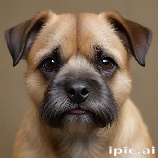 affen border terrier