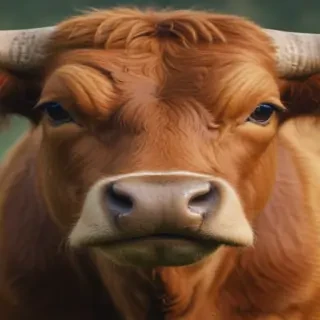 bull png