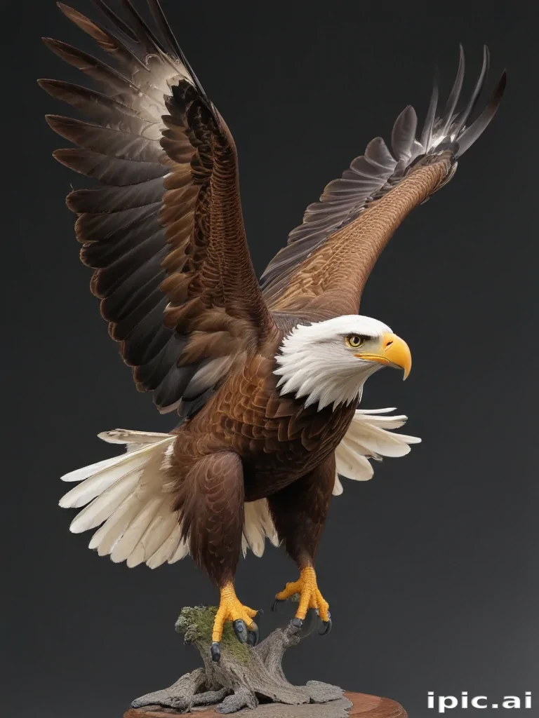 eagle fly png