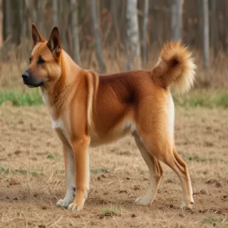 sokoke breed