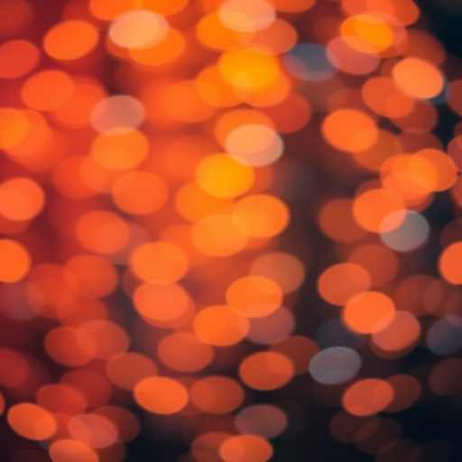 Create a vibrant abstract background with soft bokeh effects, using a DSLR camera with a 50mm lens, aperture f/1.8, ISO 100, and a shallow depth of field to enhance image quality and create a dreamy atmosphere.