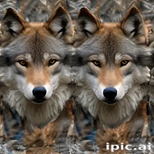 wolf backgrounds