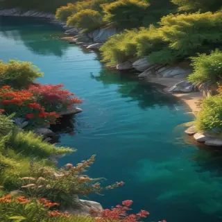 nature iphone background