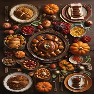 thanksgiving images