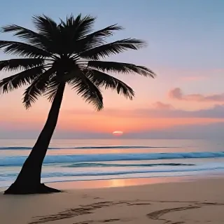 aesthetic beach photos