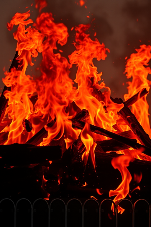 fire pictures backgrounds