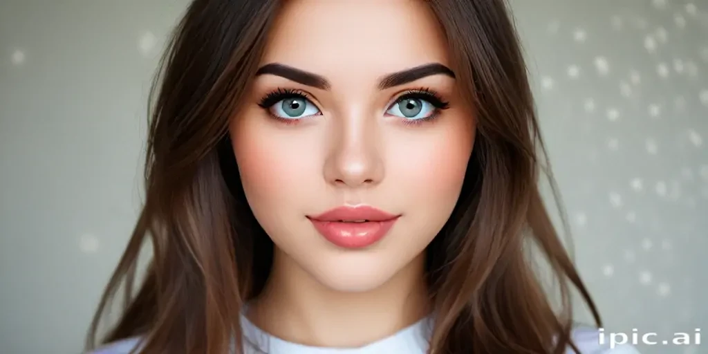 beautiful girl