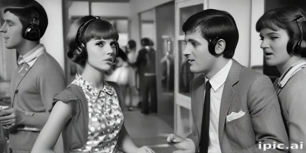 60s music