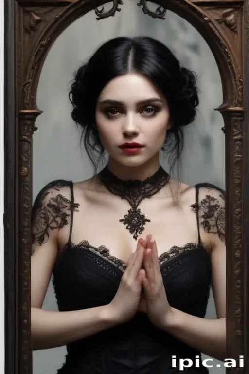gothic png