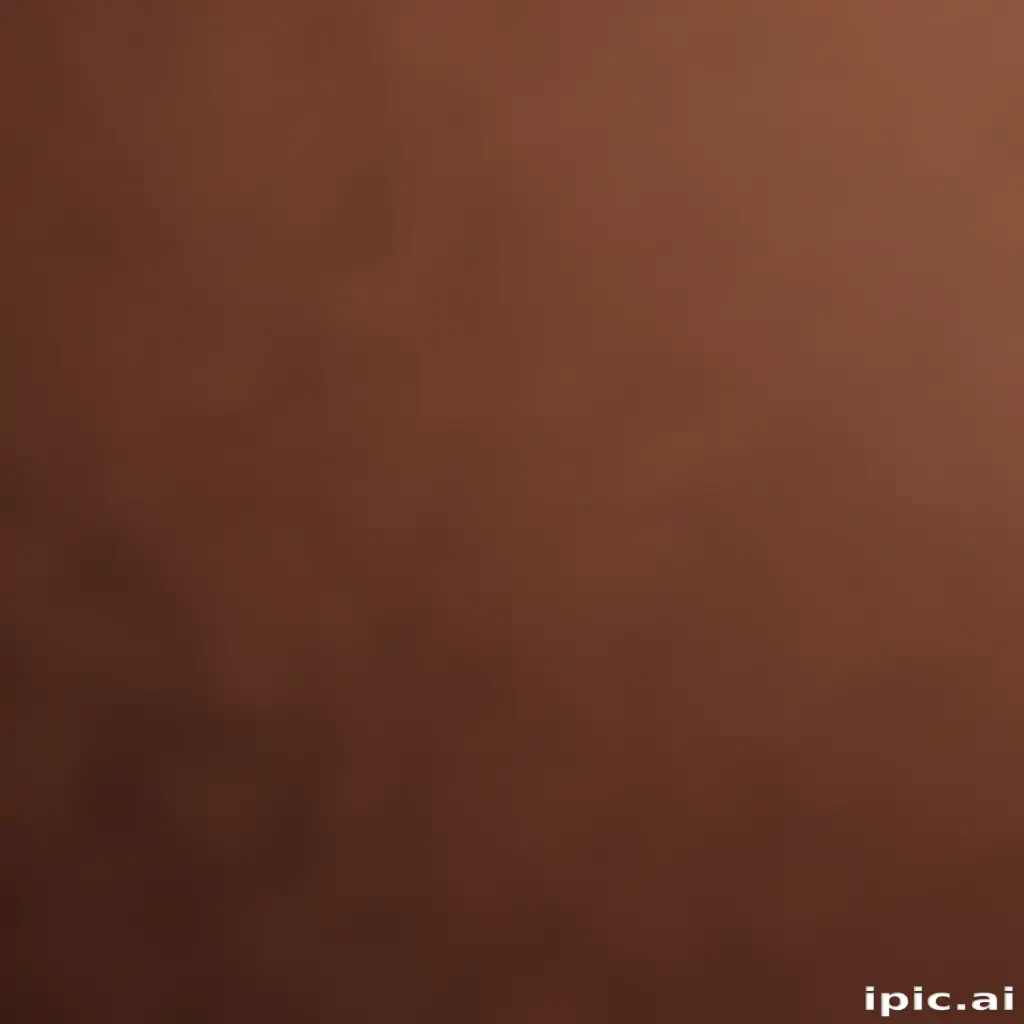 brown aesthetic banner