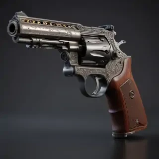 mini gun