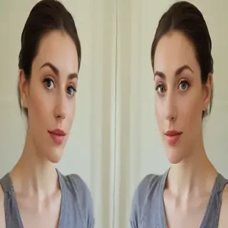 mirror image
