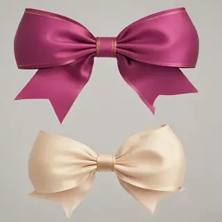 png bow