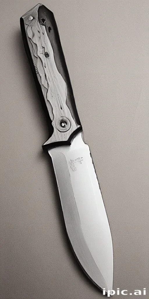 knife drawings