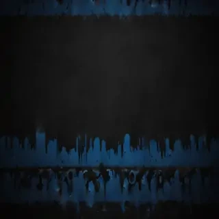 blue and black backgrounds