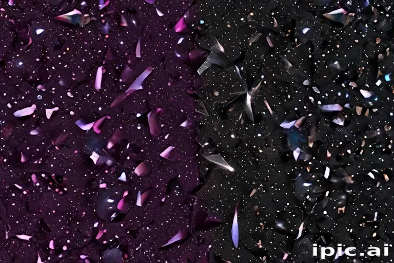 sparkle overlay