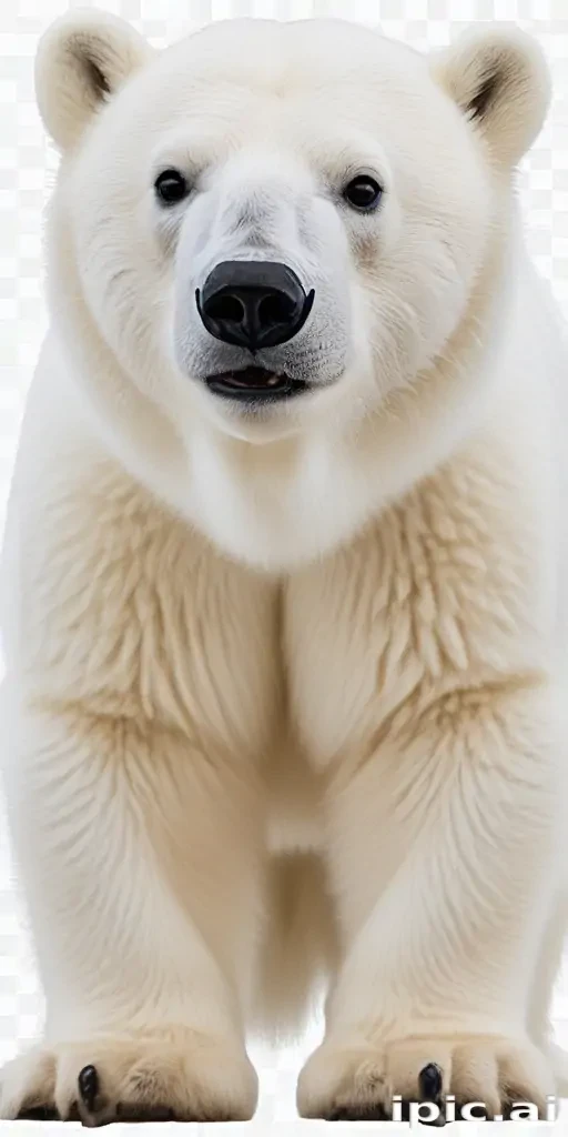 polar bear png