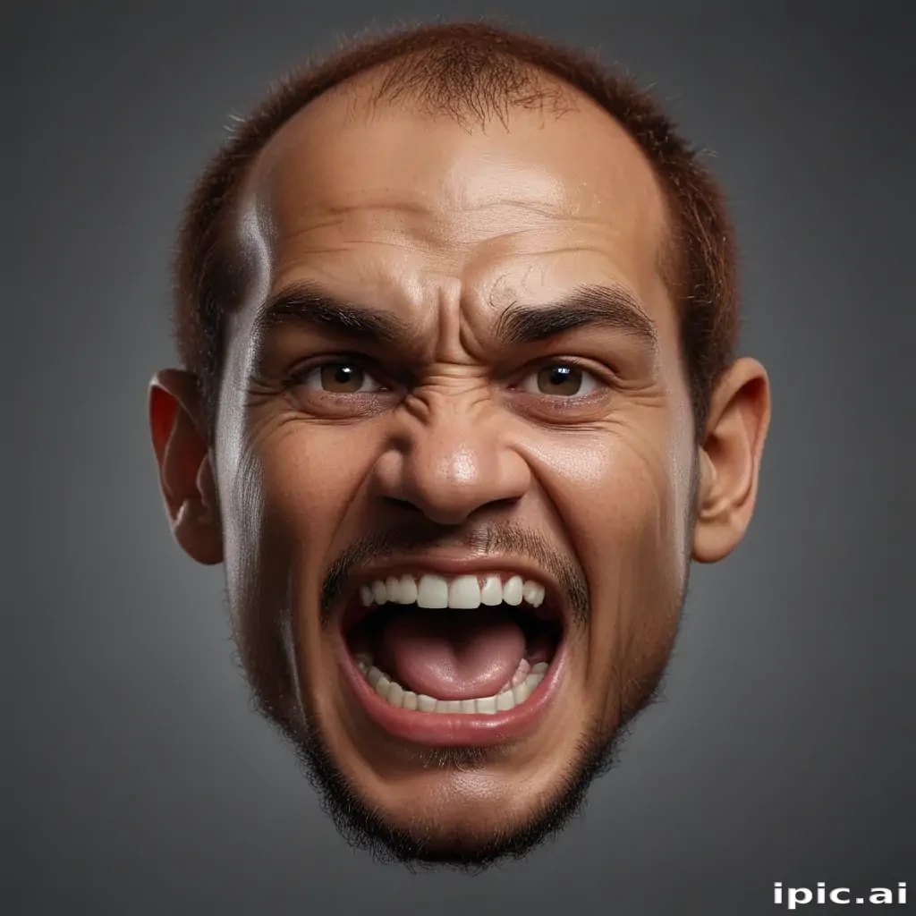 angry png