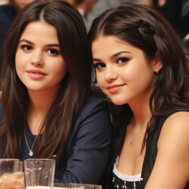selena gomez dating drew