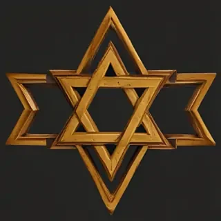 star of david png