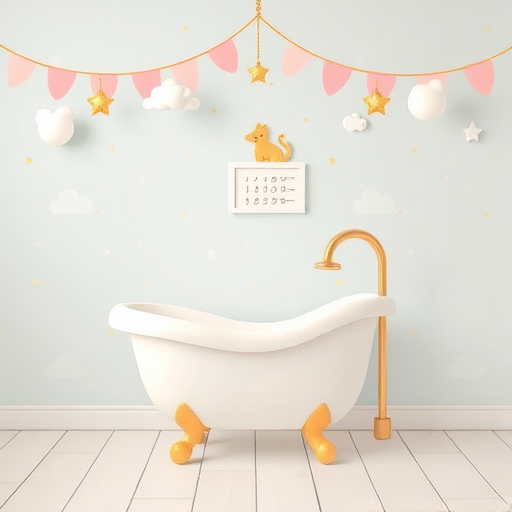baby shower wallpaper