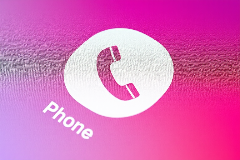 phone icon