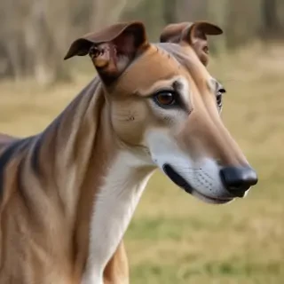 greyhound dog breed