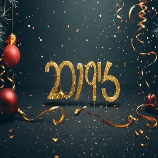 new years wallpapers