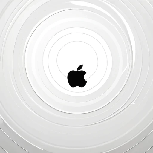 iphone wallpaper simple