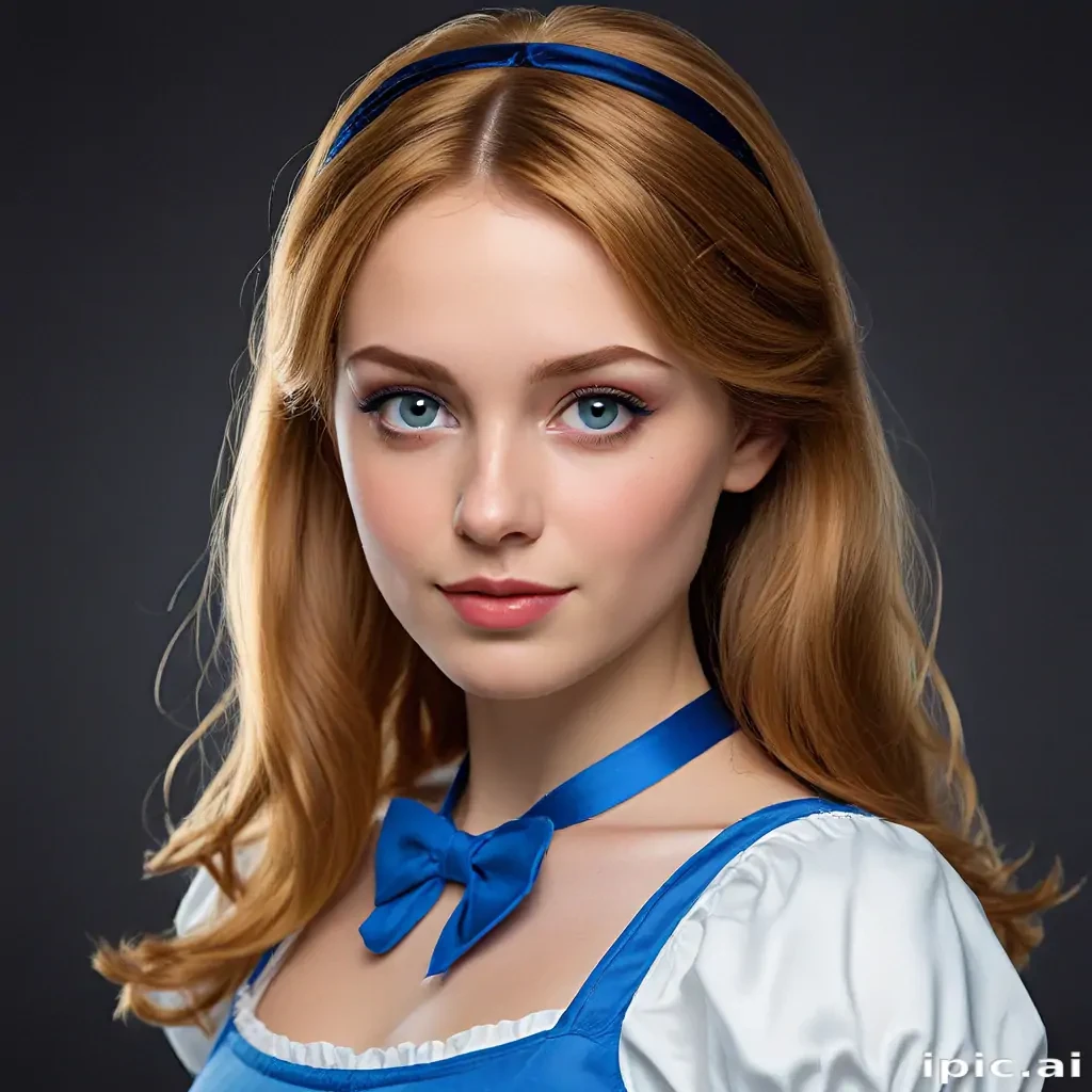 alice png
