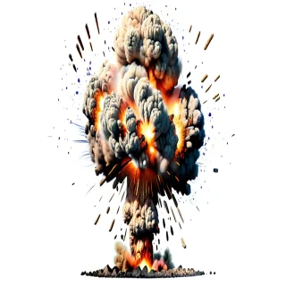 explosions png