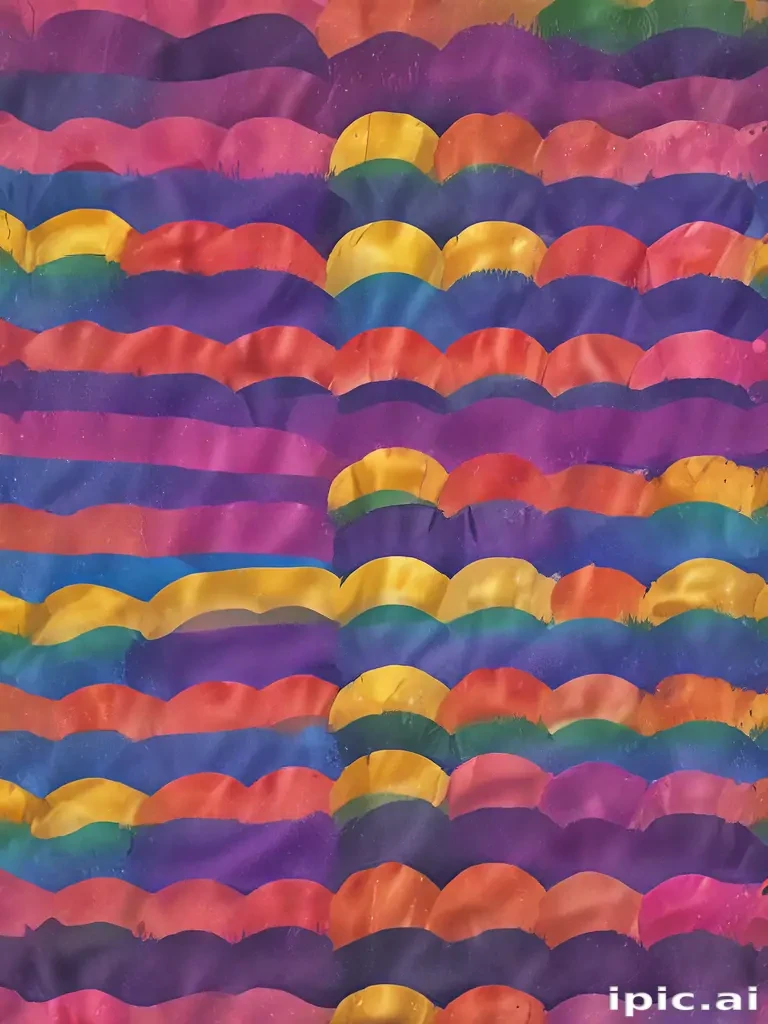 pride background