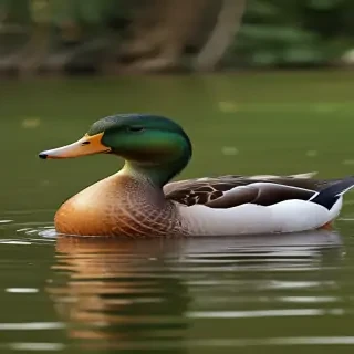 duck wallpapers