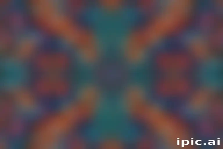 abstract pattern